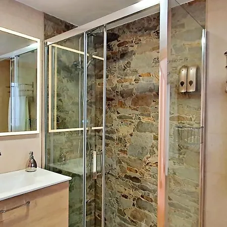 La Leyenda Del Pilar 1616 Realejo Apartment Granada