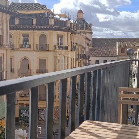 La Leyenda Del Pilar 1616 Realejo * Granada