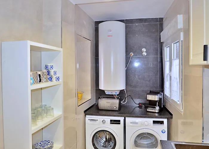 Realejo Apartman *