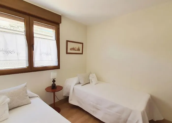 Realejo Apartman *